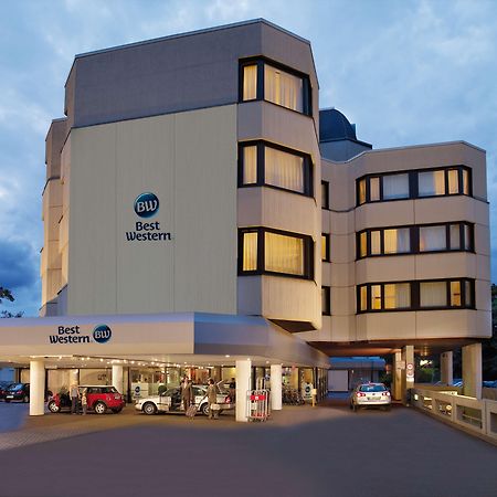 Best Western Plus Inn Of Маскогі Екстер'єр фото