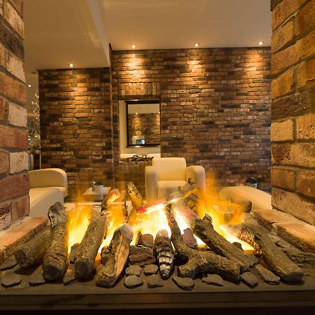 Best Western Plus Inn Of Маскогі Екстер'єр фото