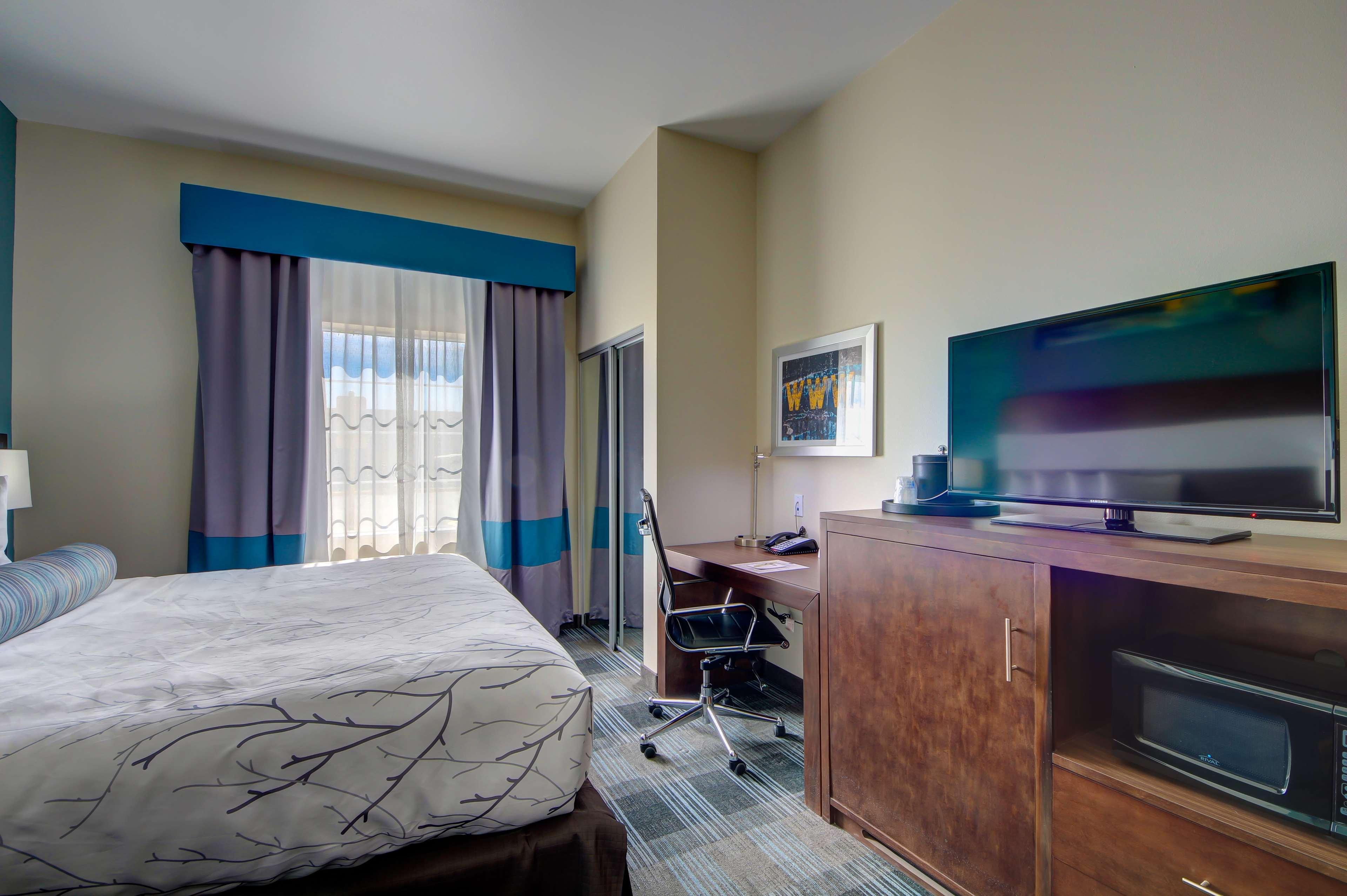 Best Western Plus Inn Of Маскогі Екстер'єр фото