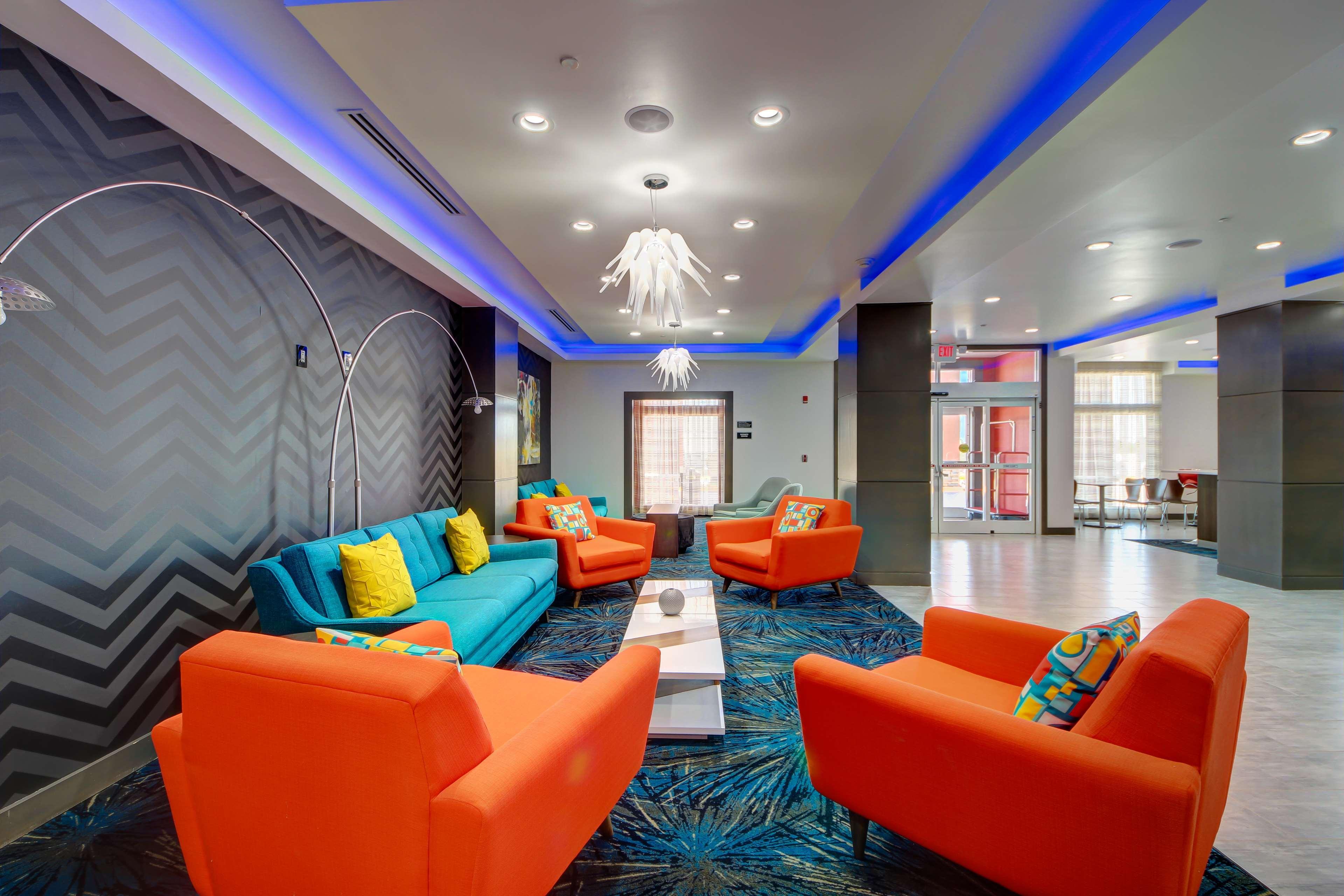 Best Western Plus Inn Of Маскогі Екстер'єр фото