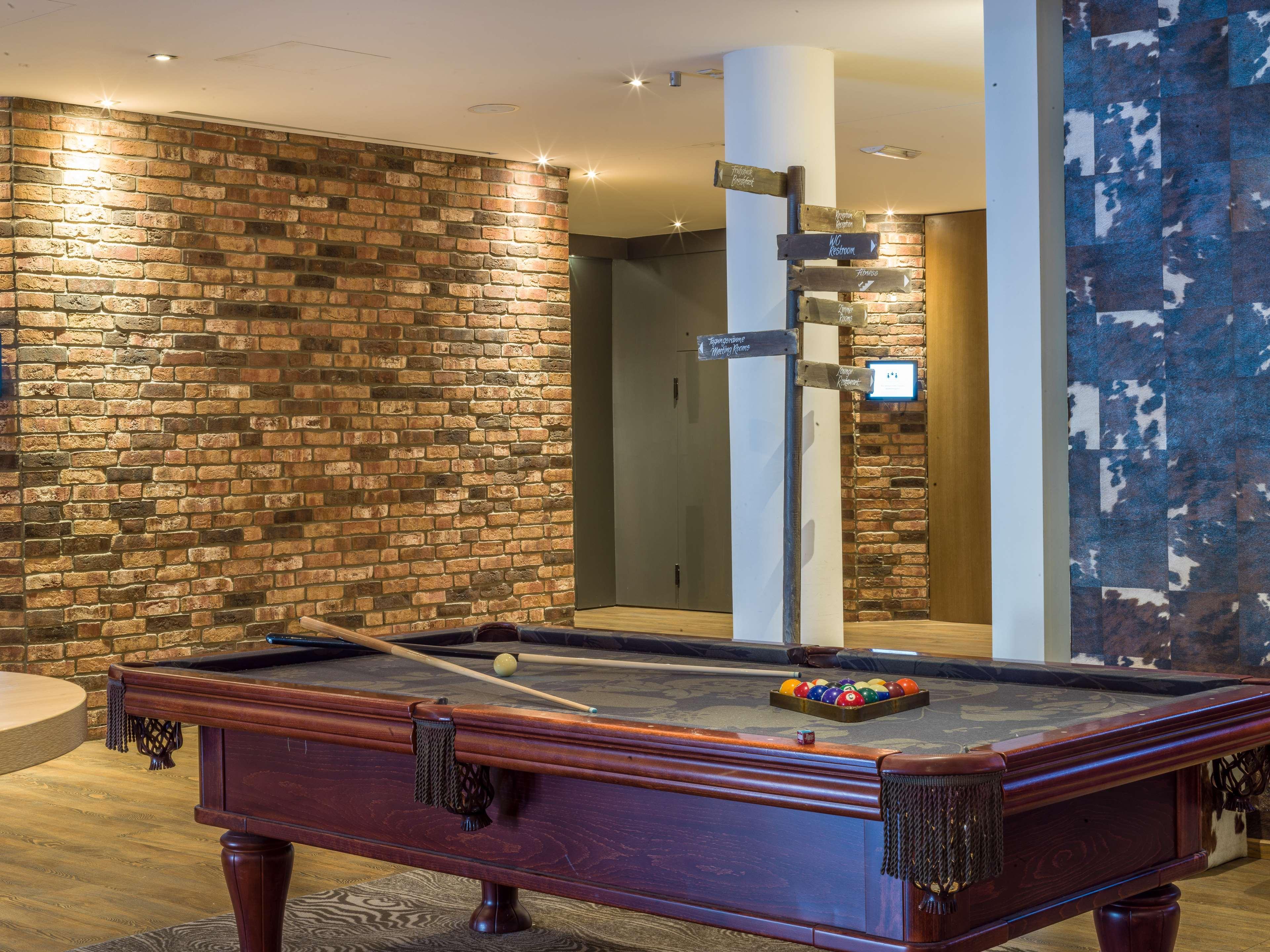 Best Western Plus Inn Of Маскогі Екстер'єр фото
