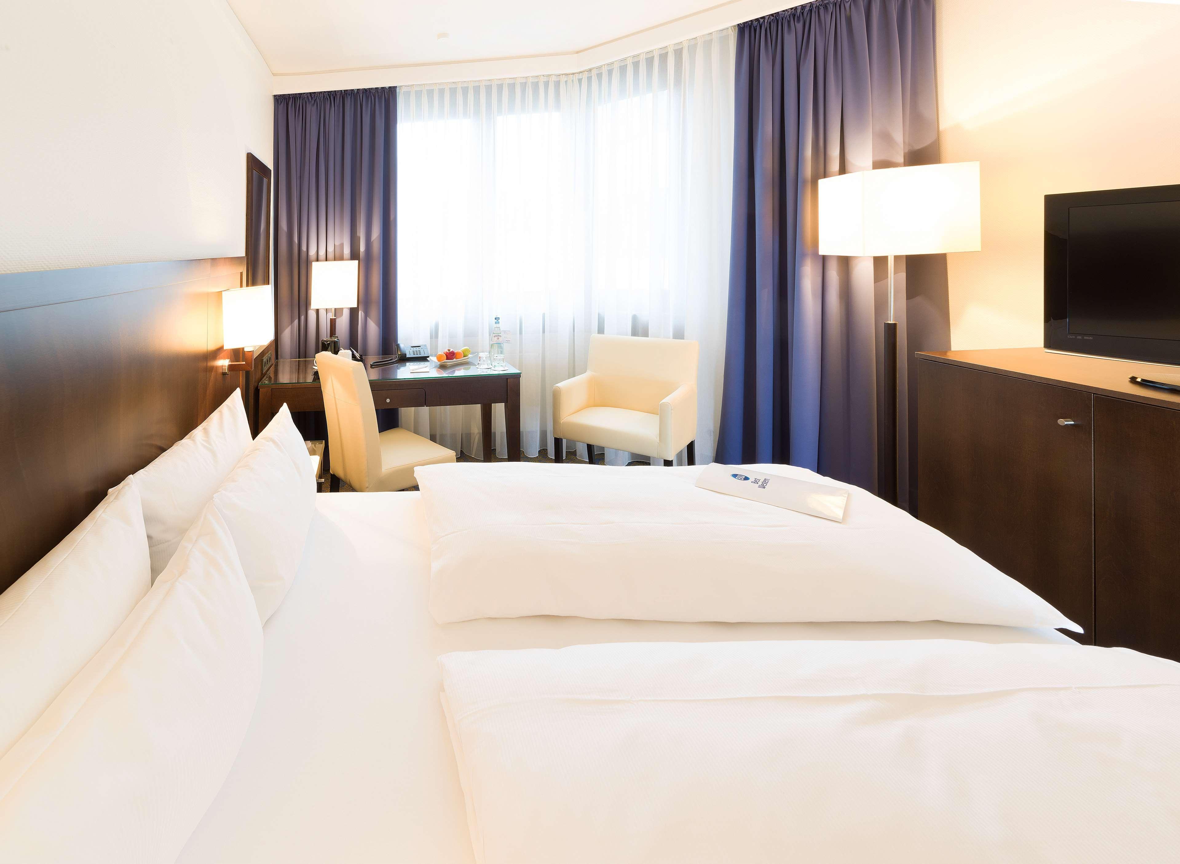 Best Western Plus Inn Of Маскогі Екстер'єр фото