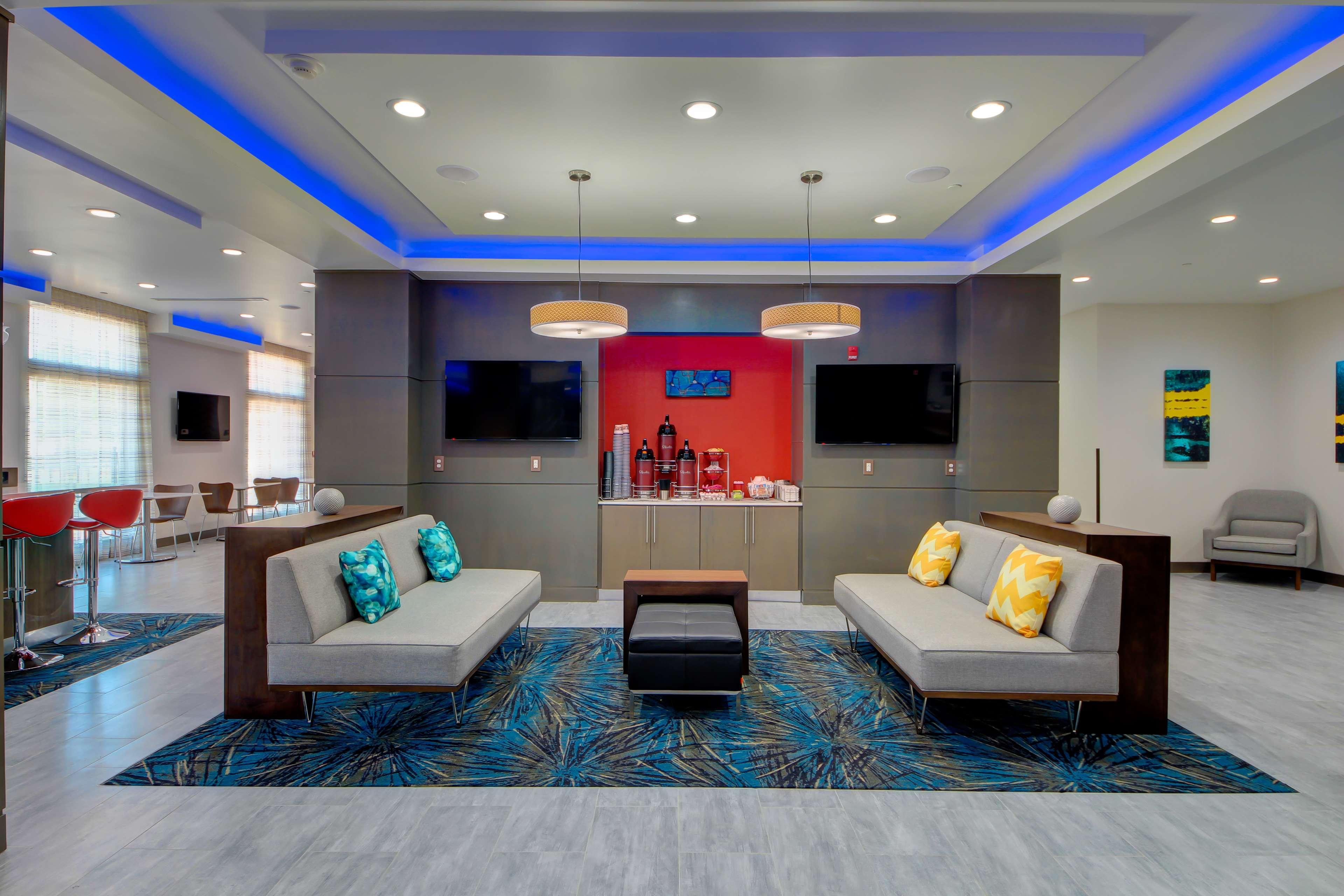 Best Western Plus Inn Of Маскогі Екстер'єр фото
