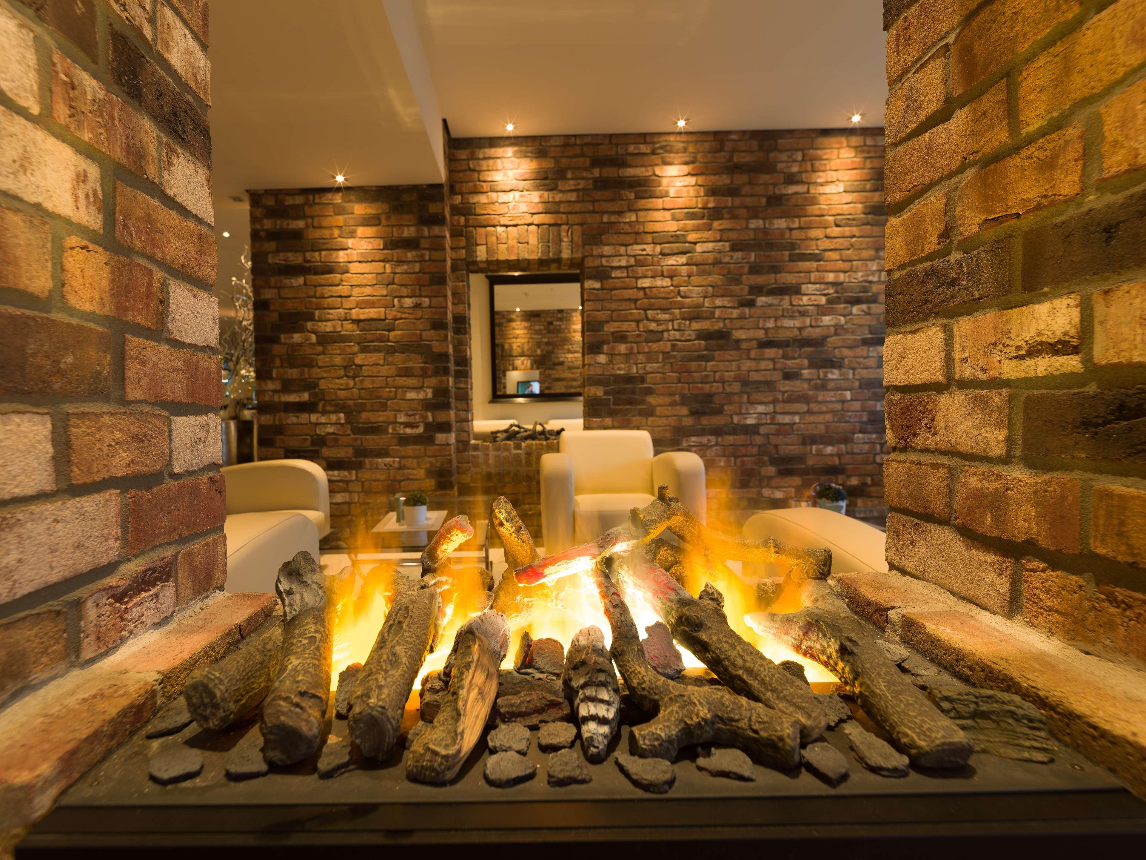 Best Western Plus Inn Of Маскогі Екстер'єр фото