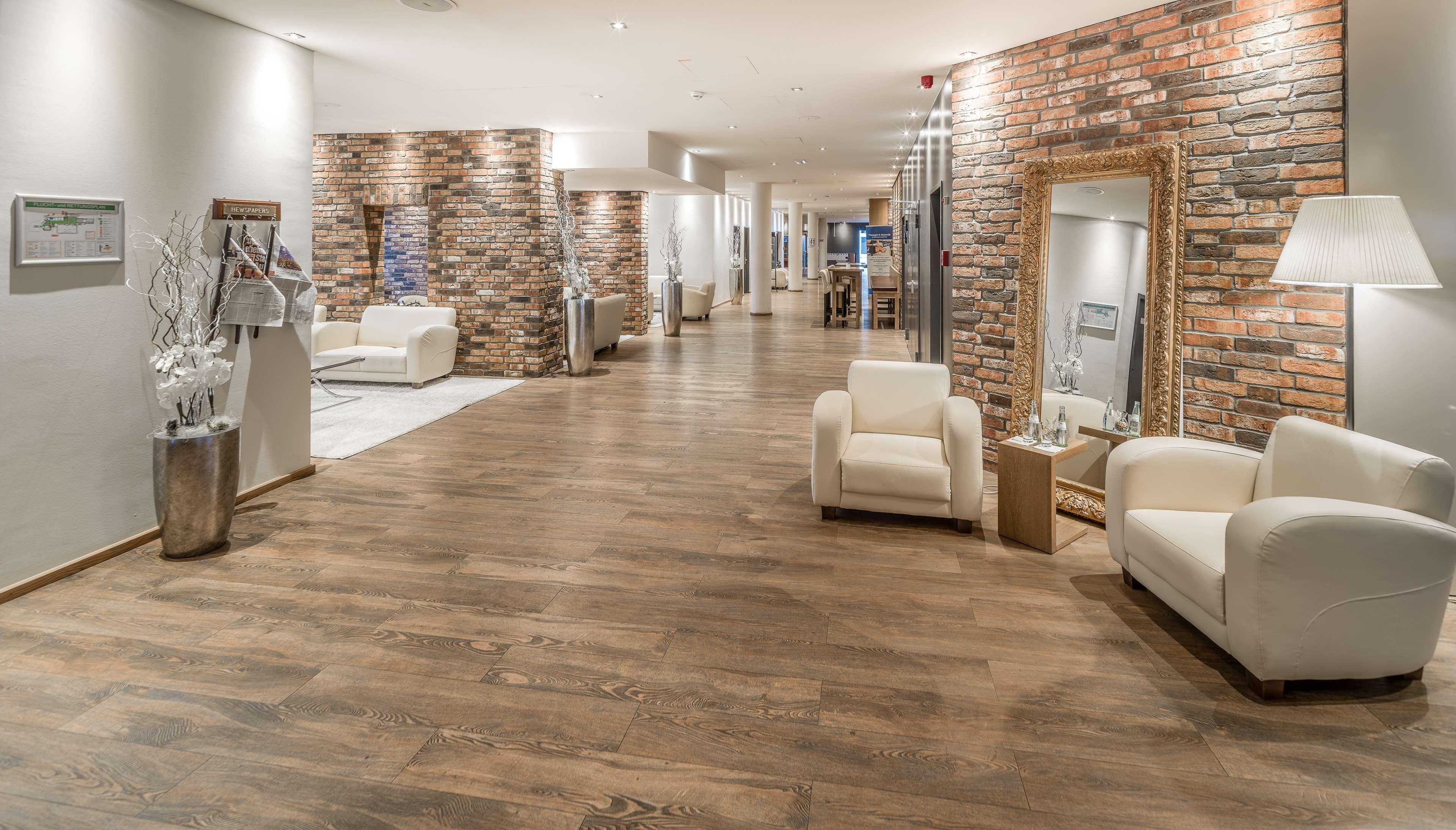Best Western Plus Inn Of Маскогі Екстер'єр фото