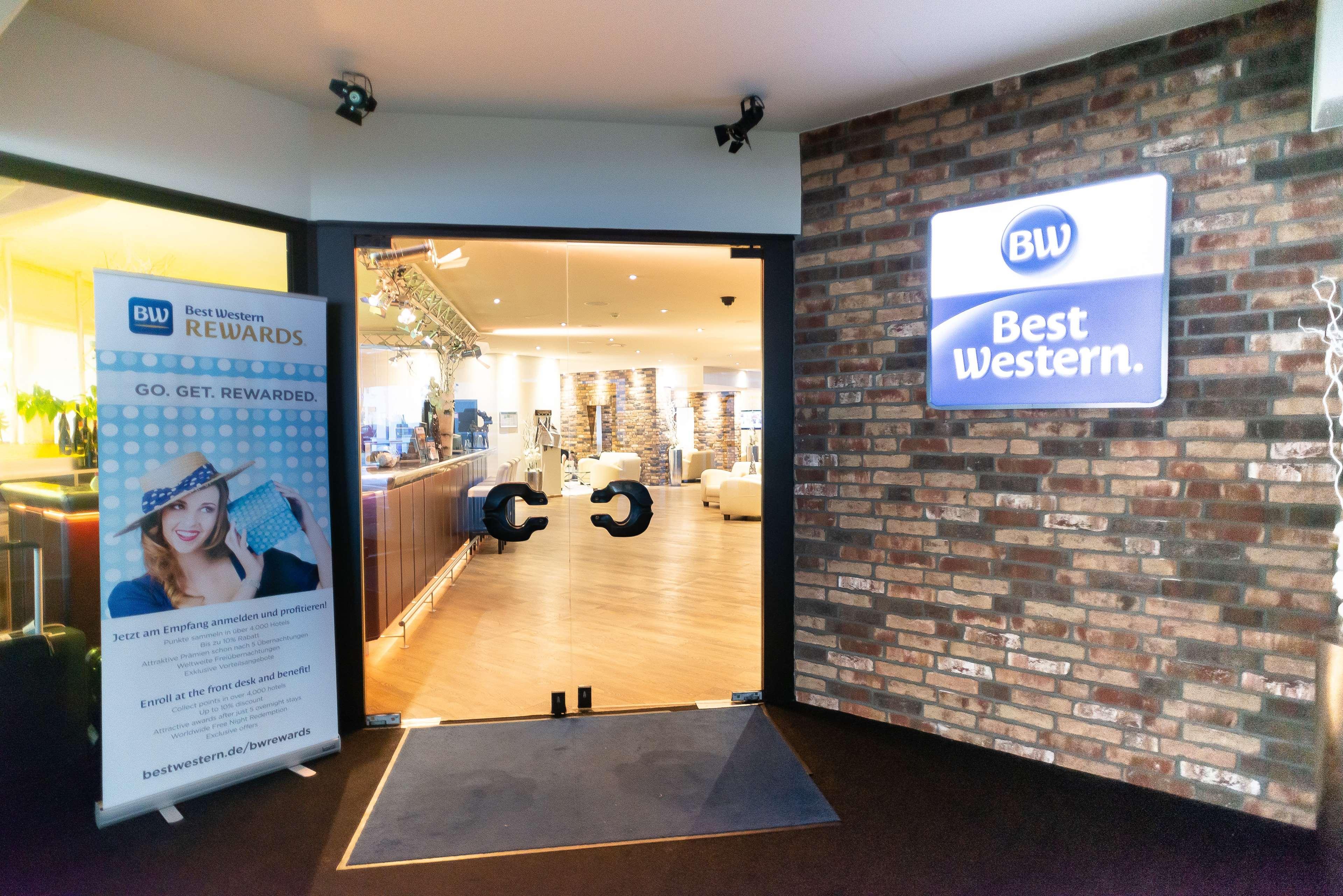 Best Western Plus Inn Of Маскогі Екстер'єр фото