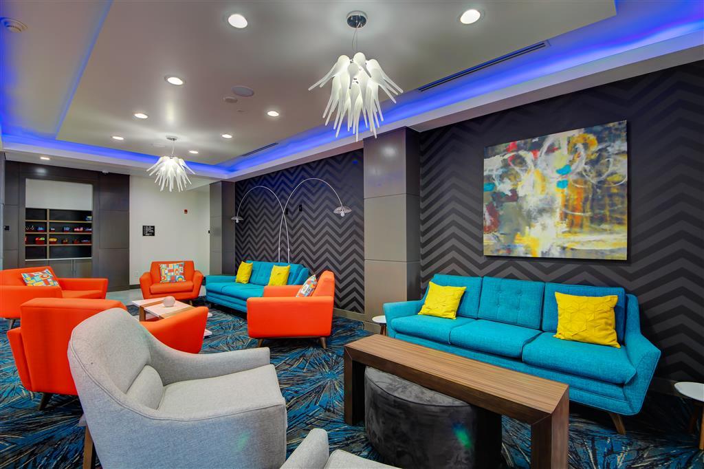 Best Western Plus Inn Of Маскогі Інтер'єр фото